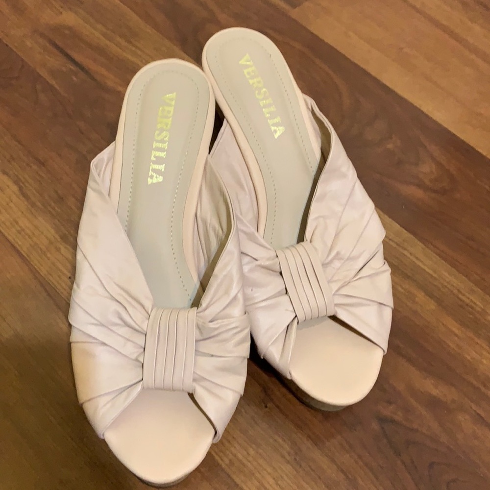 VERSILIA Women heels